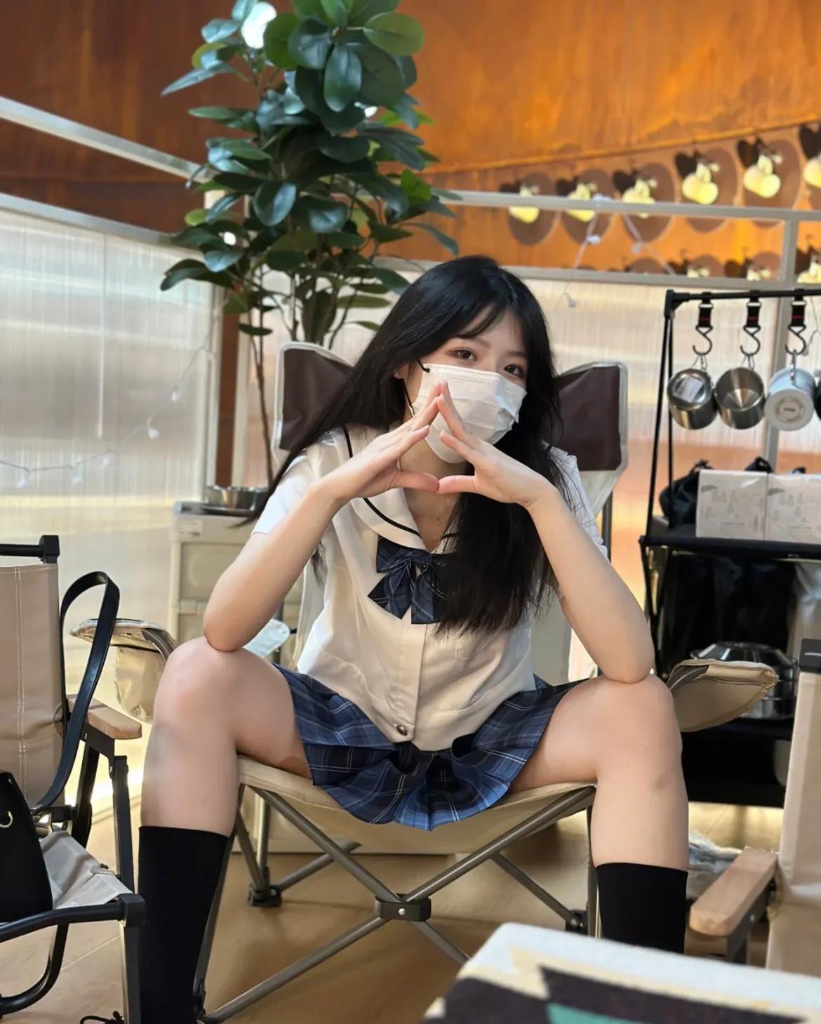 甜宠日常封面